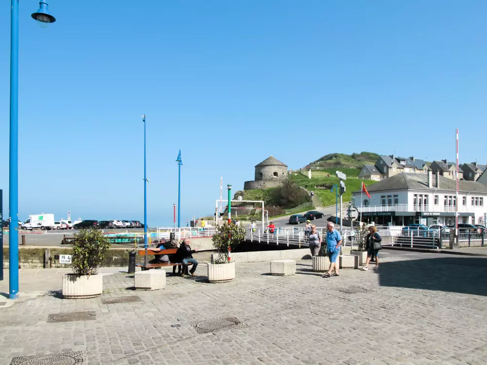 Maison de Vacances Commes