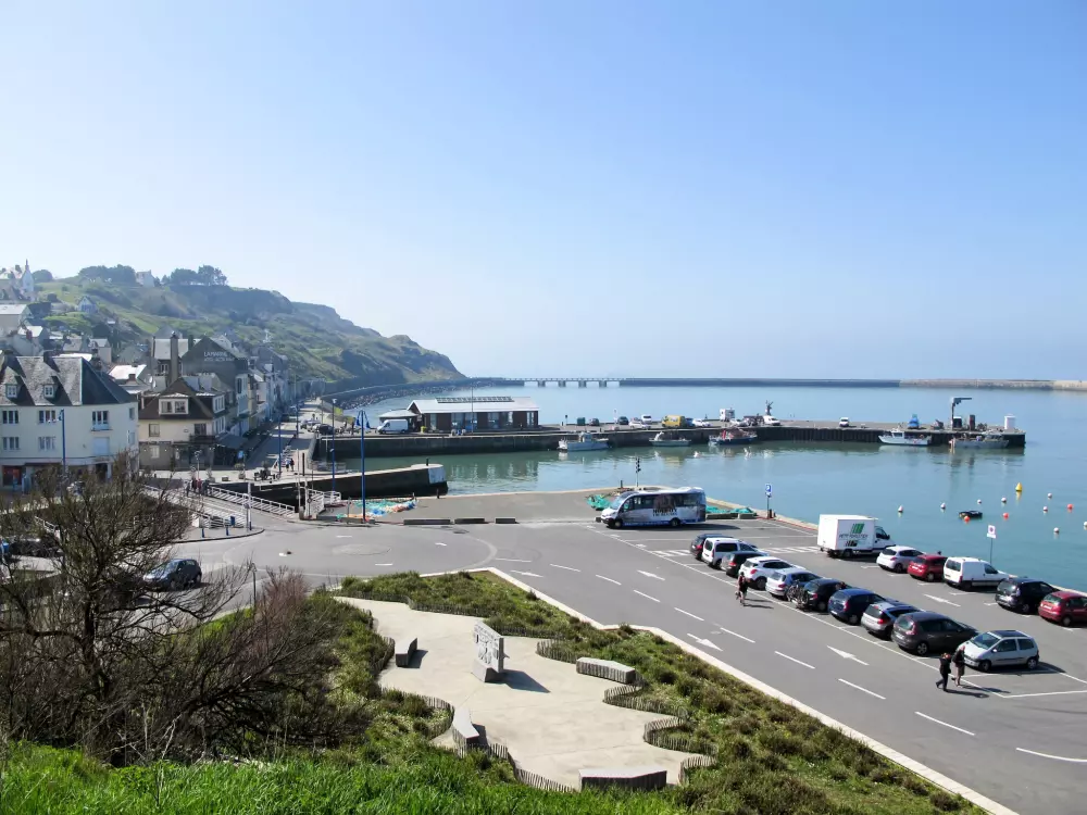 Maison de Vacances Commes