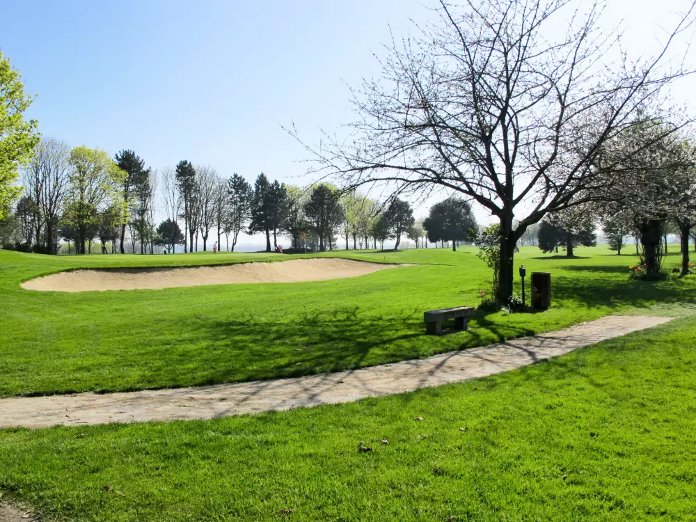 Maison de Vacances Commes