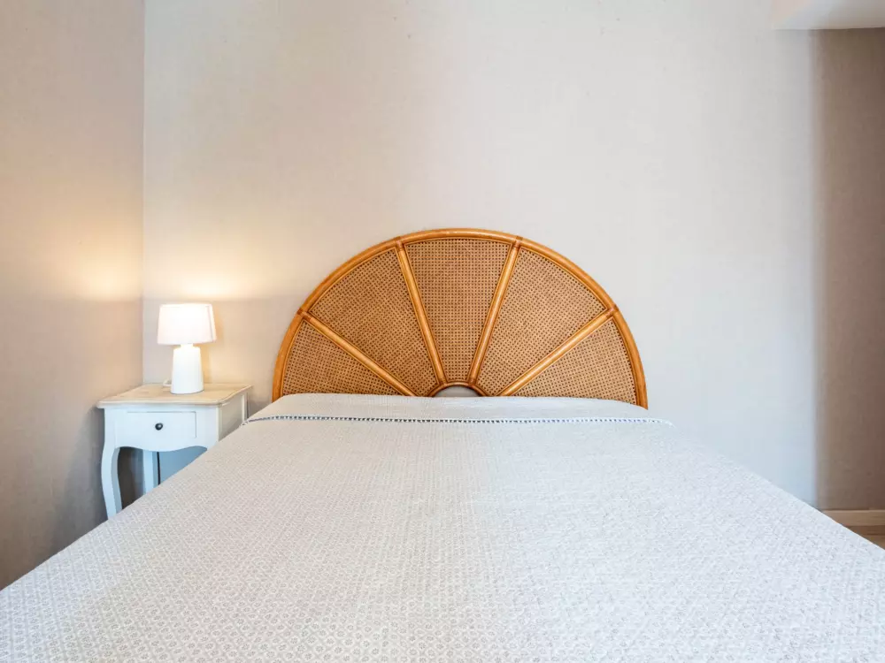 Maison de Vacances Commes