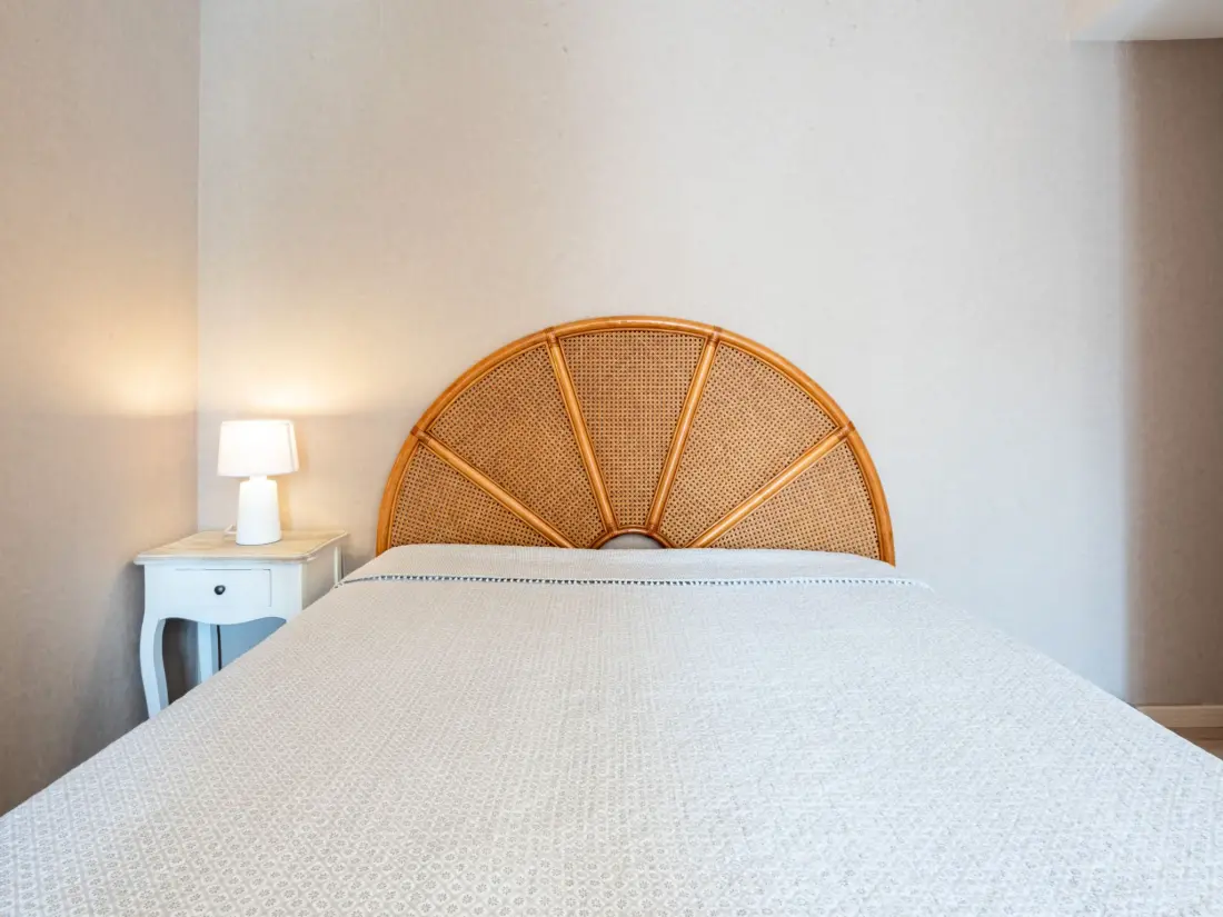 Maison de Vacances Commes