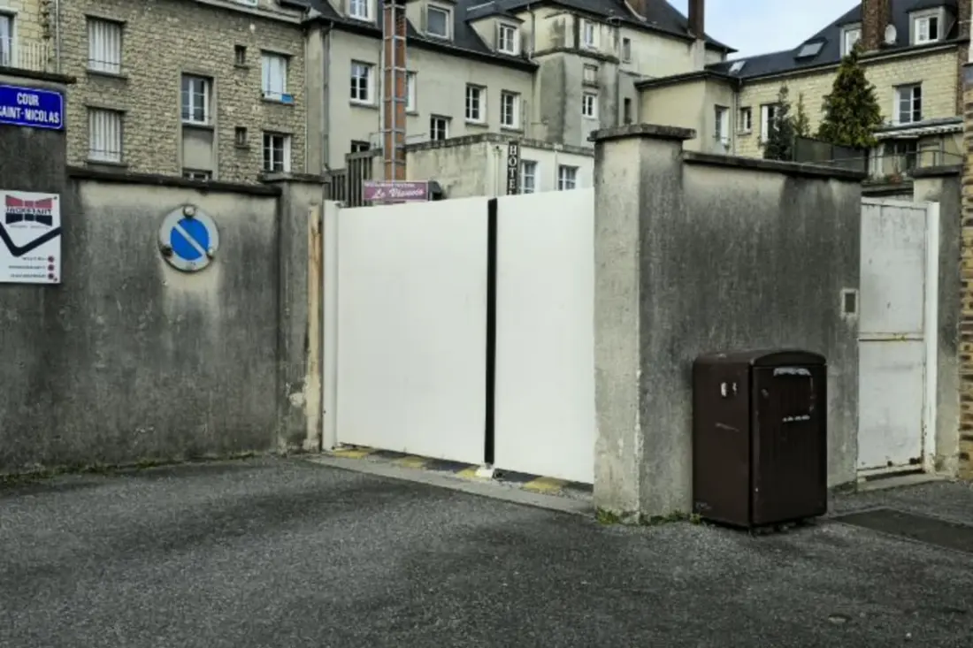 Appartement Centre-ville Proche Gare