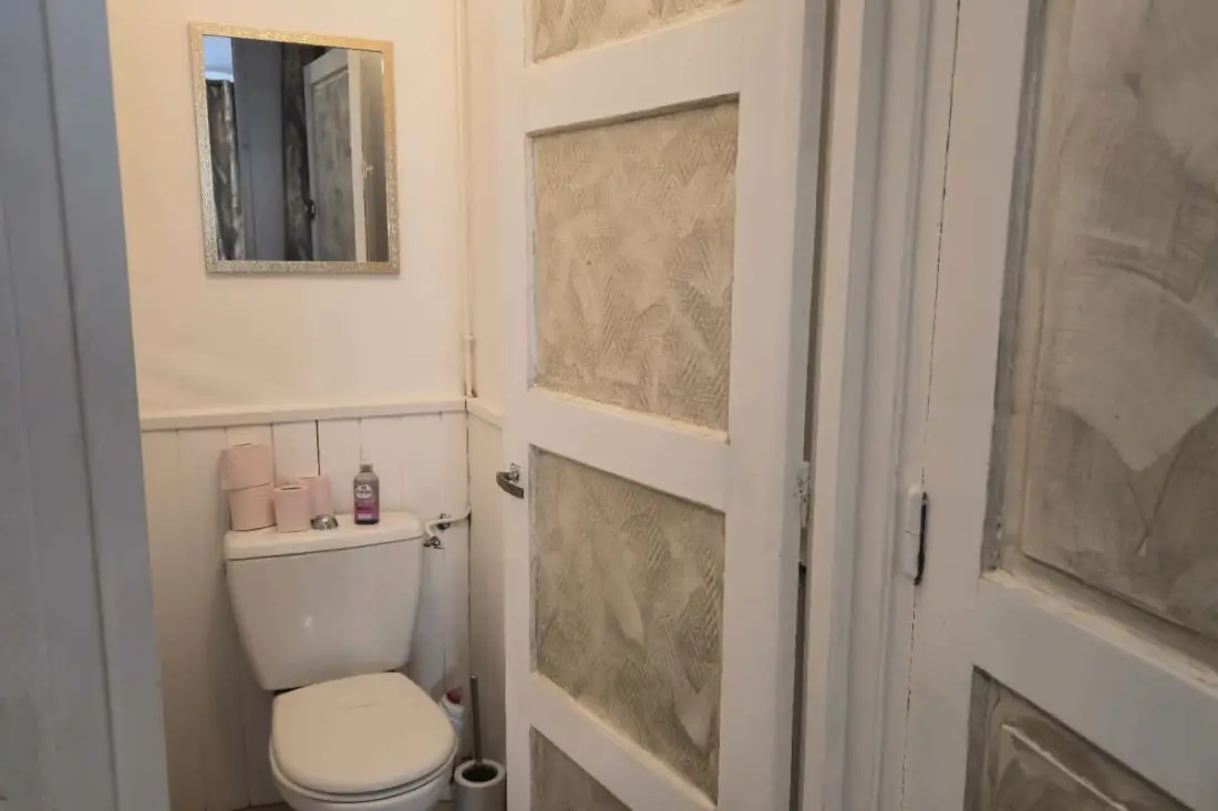 Appartement Centre-ville Proche Gare