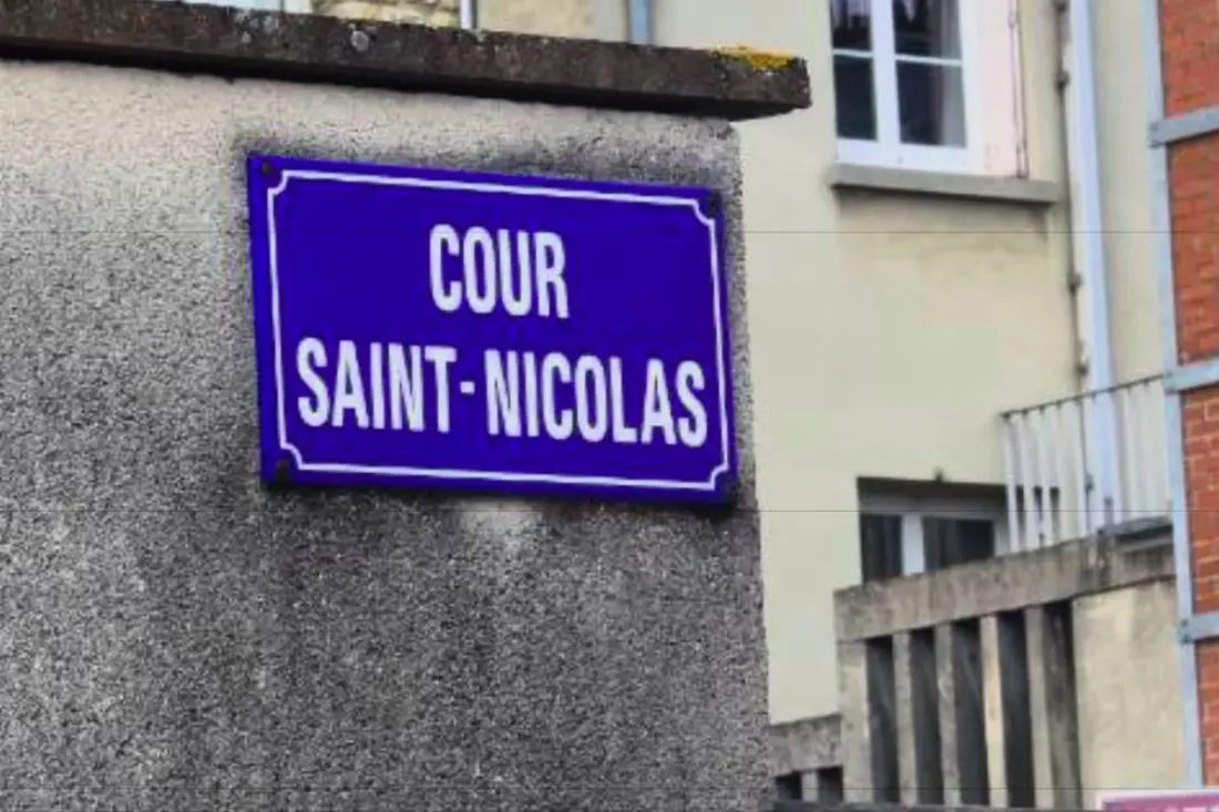 Appartement Centre-ville Proche Gare