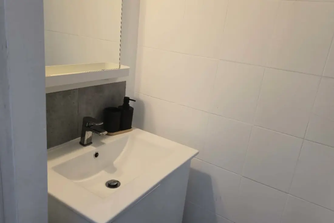 Appartement Centre-ville Proche Gare