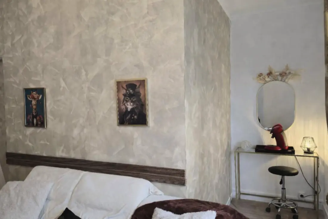 Appartement Centre-ville Proche Gare