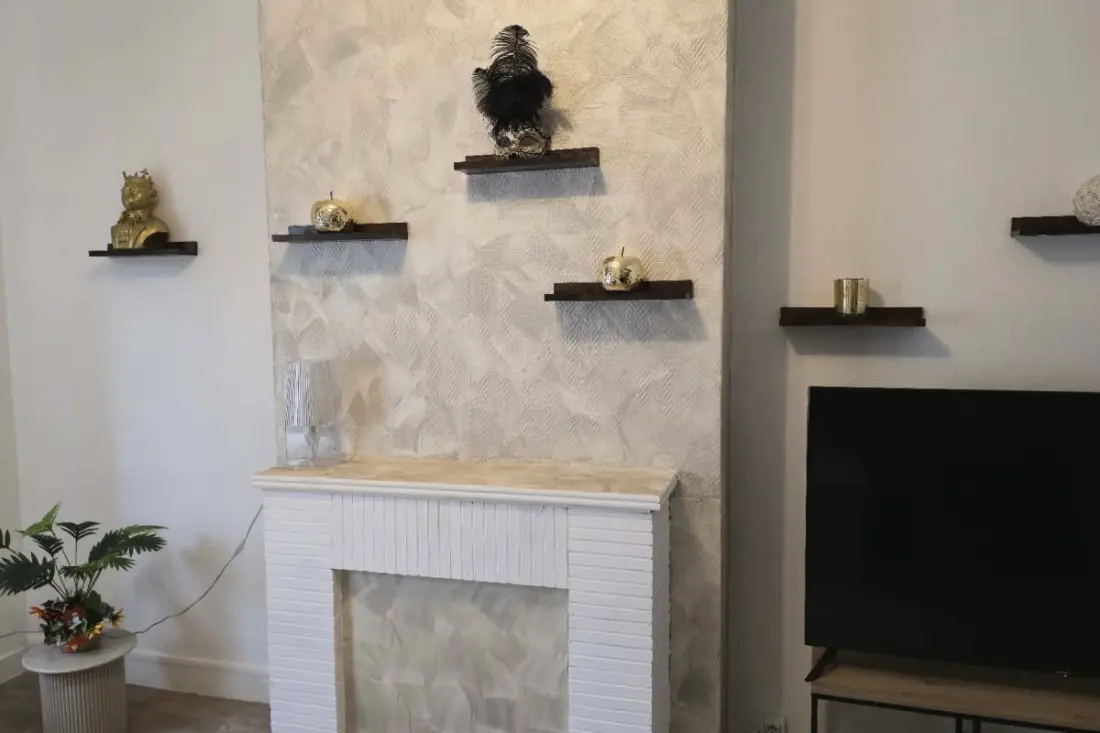 Appartement Centre-ville Proche Gare