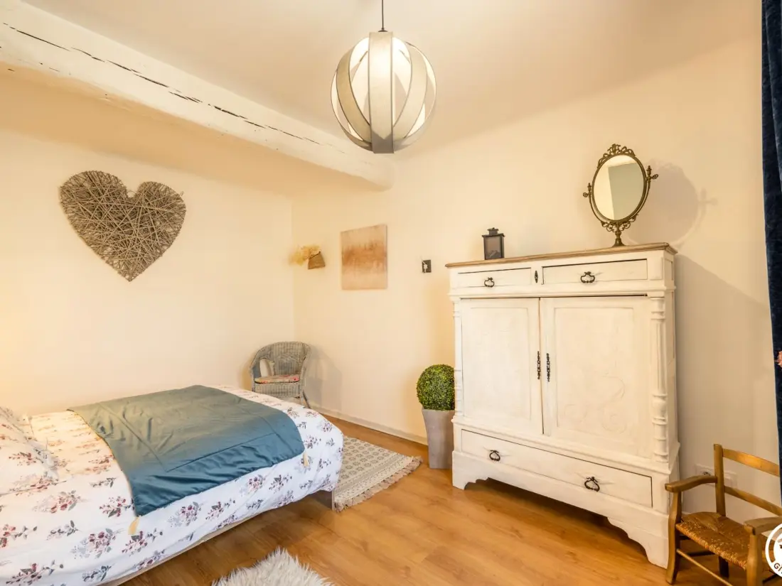 Maison de Vacances Compiègne