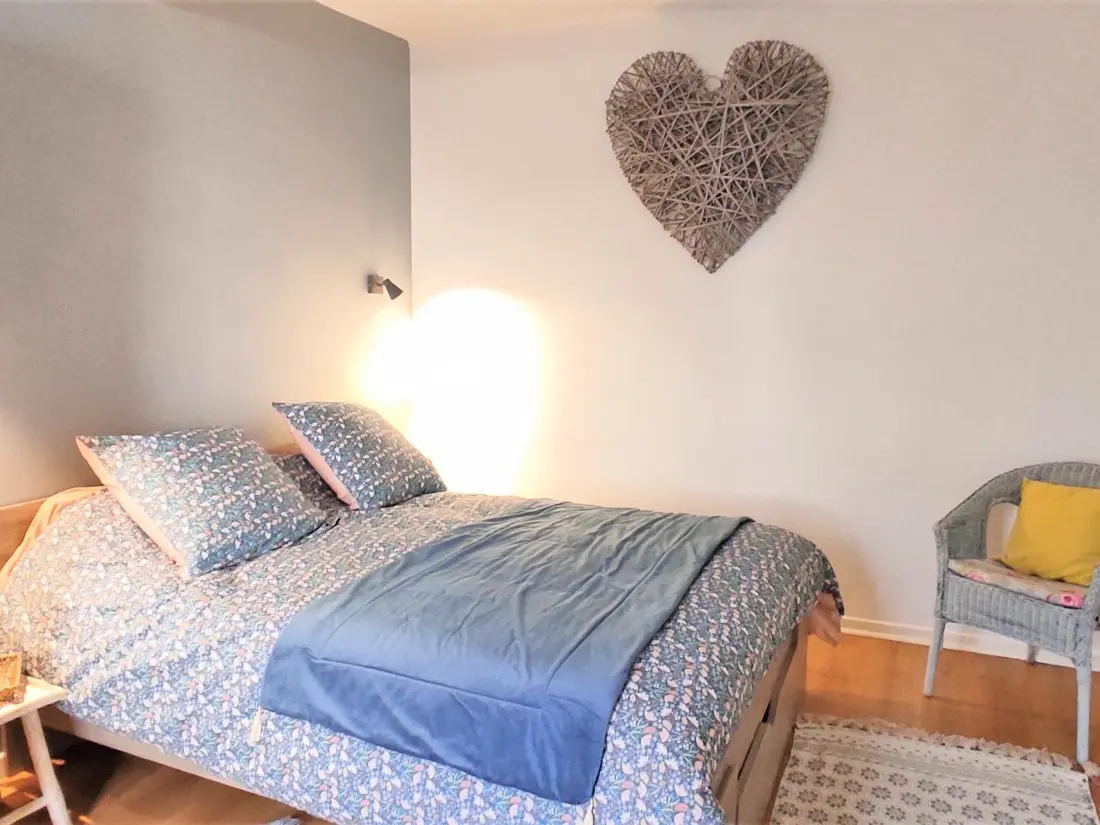 Maison de Vacances Compiègne