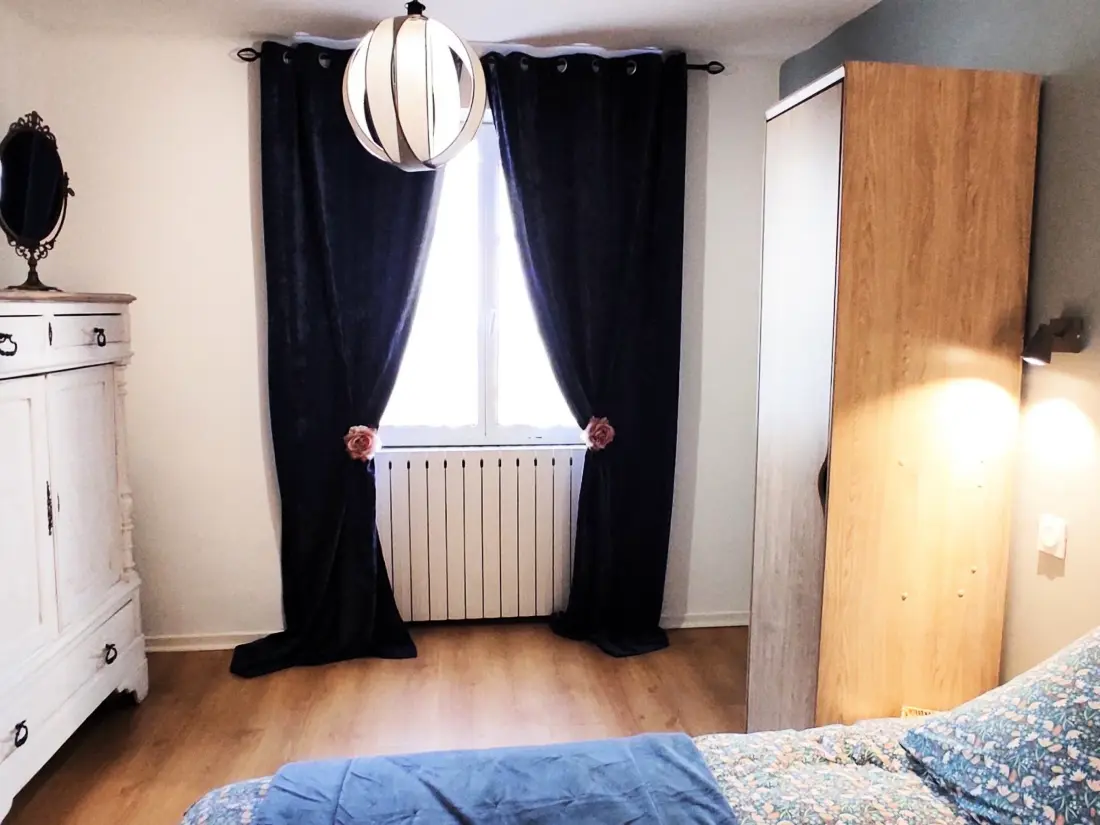 Maison de Vacances Compiègne
