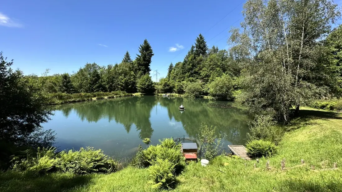 Gîte de France Gîte du mas sauvage 4 épis