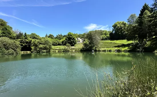 Gîte de France Gîte du mas sauvage 4 épis