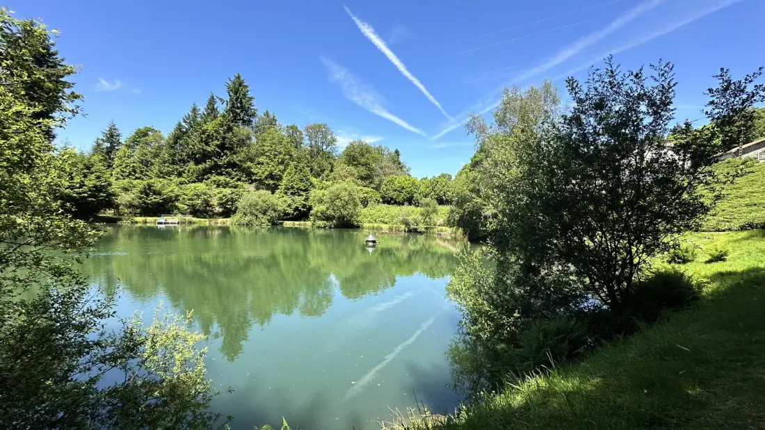 Gîte de France Gîte du mas sauvage 4 épis