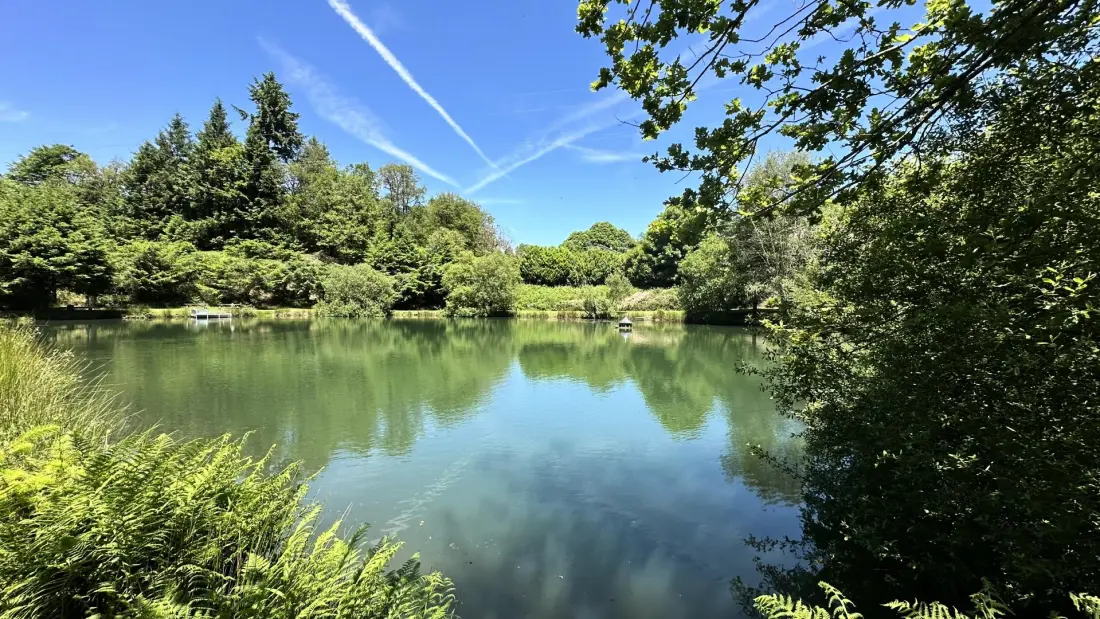 Gîte de France Gîte du mas sauvage 4 épis