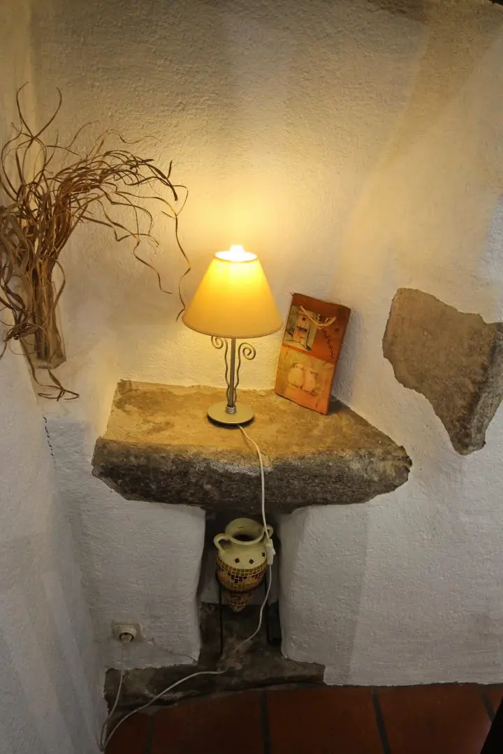 Gîte de France La faye 3 épis