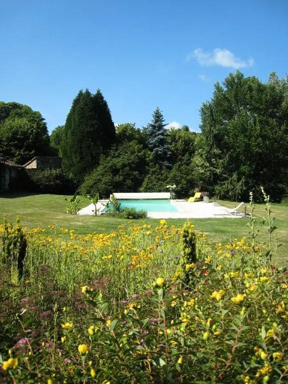 Gîte de France La faye 3 épis