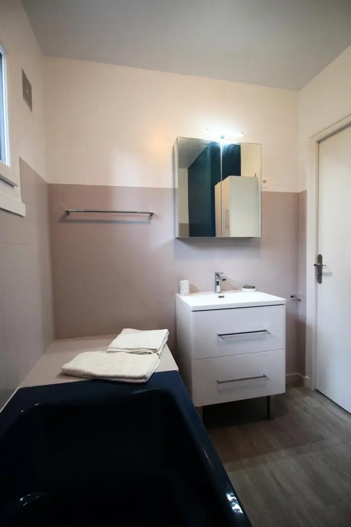 Gîte de France La rode 3 épis