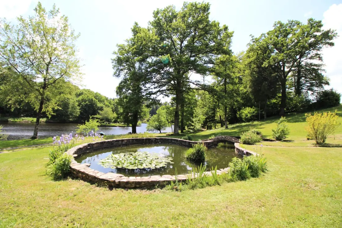 Gîte de France La rode 3 épis