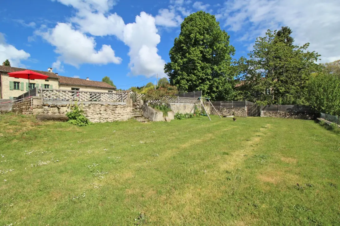 Gîte de France Le génie de la forêt 4 épis