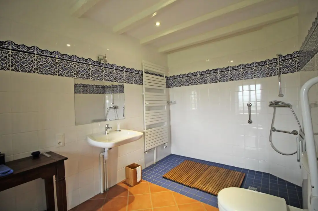 Gîte de France Le génie de la forêt 4 épis