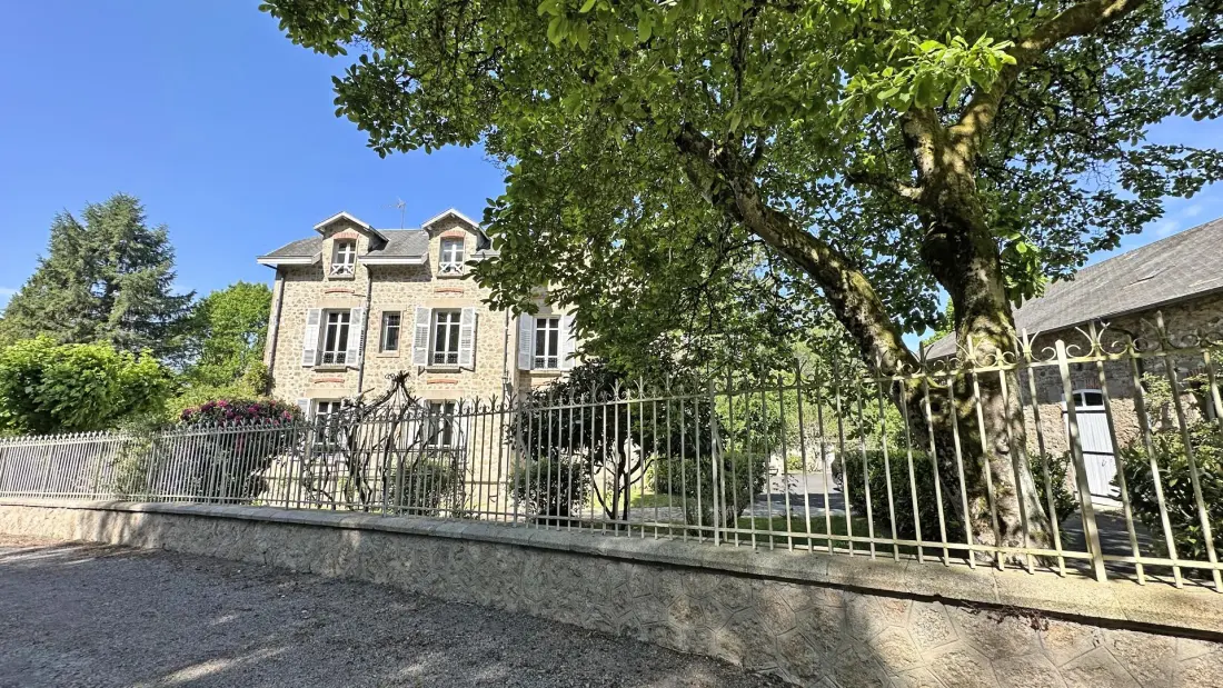 Gîte de France Les hirondelles 4 épis