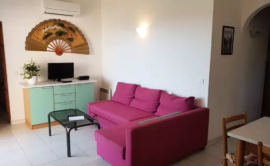 Location de Vacances Conca 65