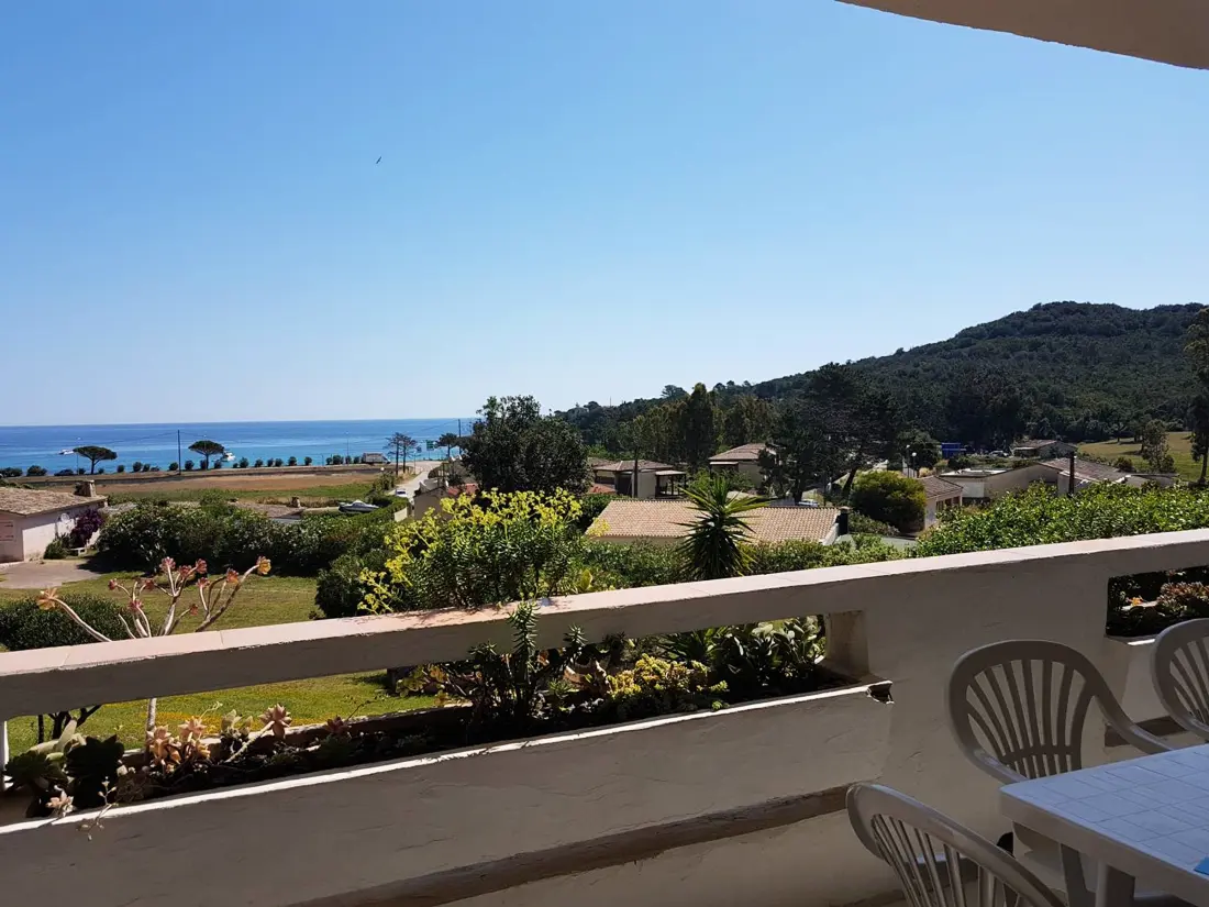 Location de Vacances Conca 65