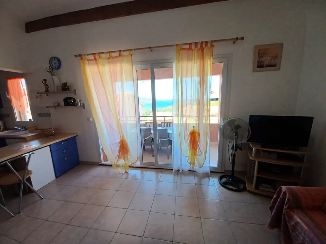 Location de Vacances Conca 67