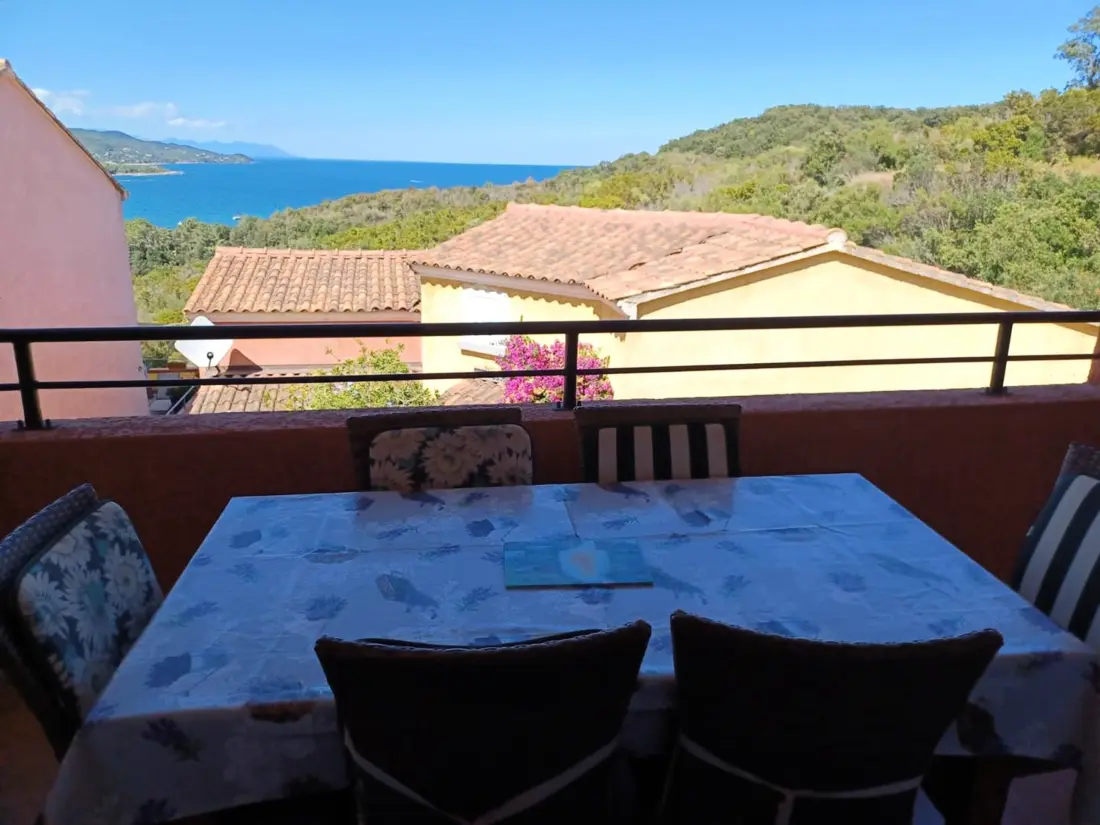 Location de Vacances Conca 67