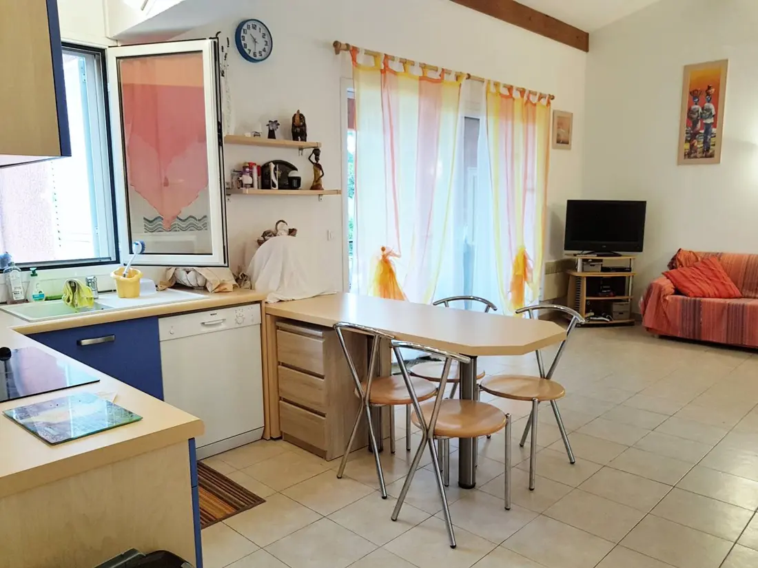 Location de Vacances Conca 67