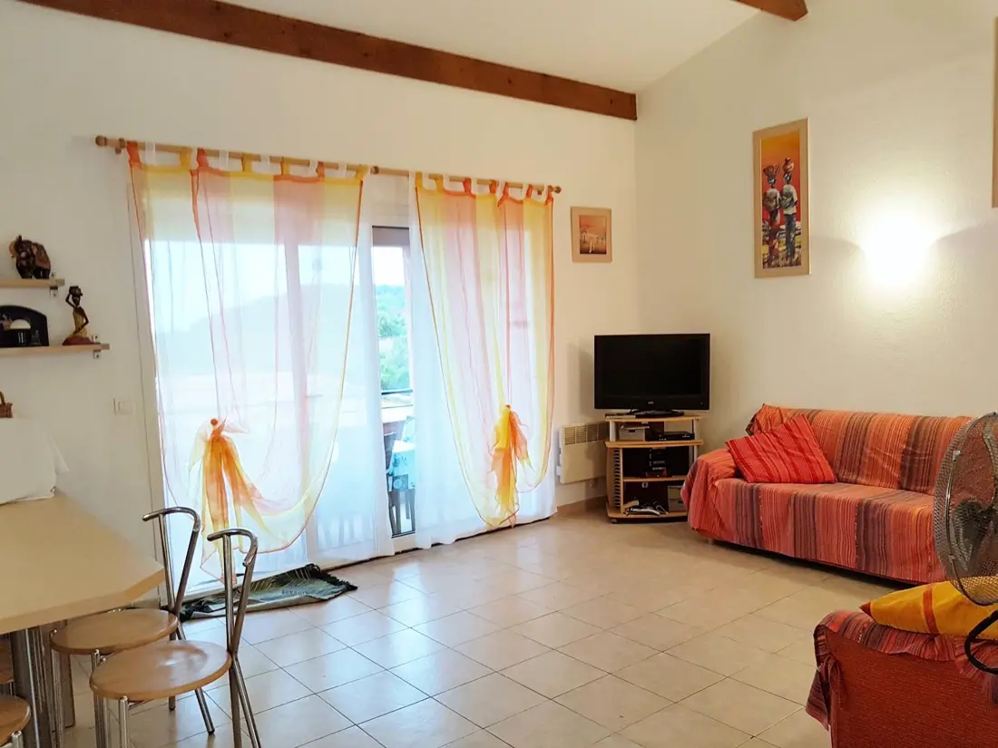 Location de Vacances Conca 67