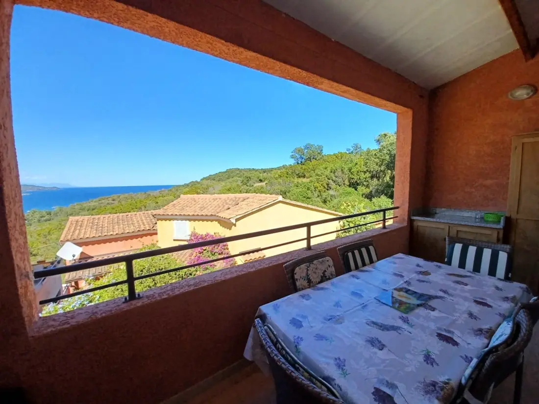 Location de Vacances Conca 67