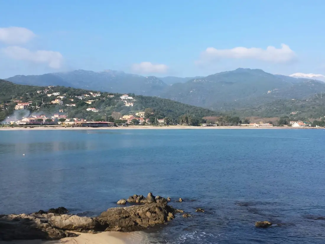 Location de Vacances Conca 67