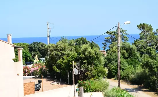 Location de Vacances Conca 7
