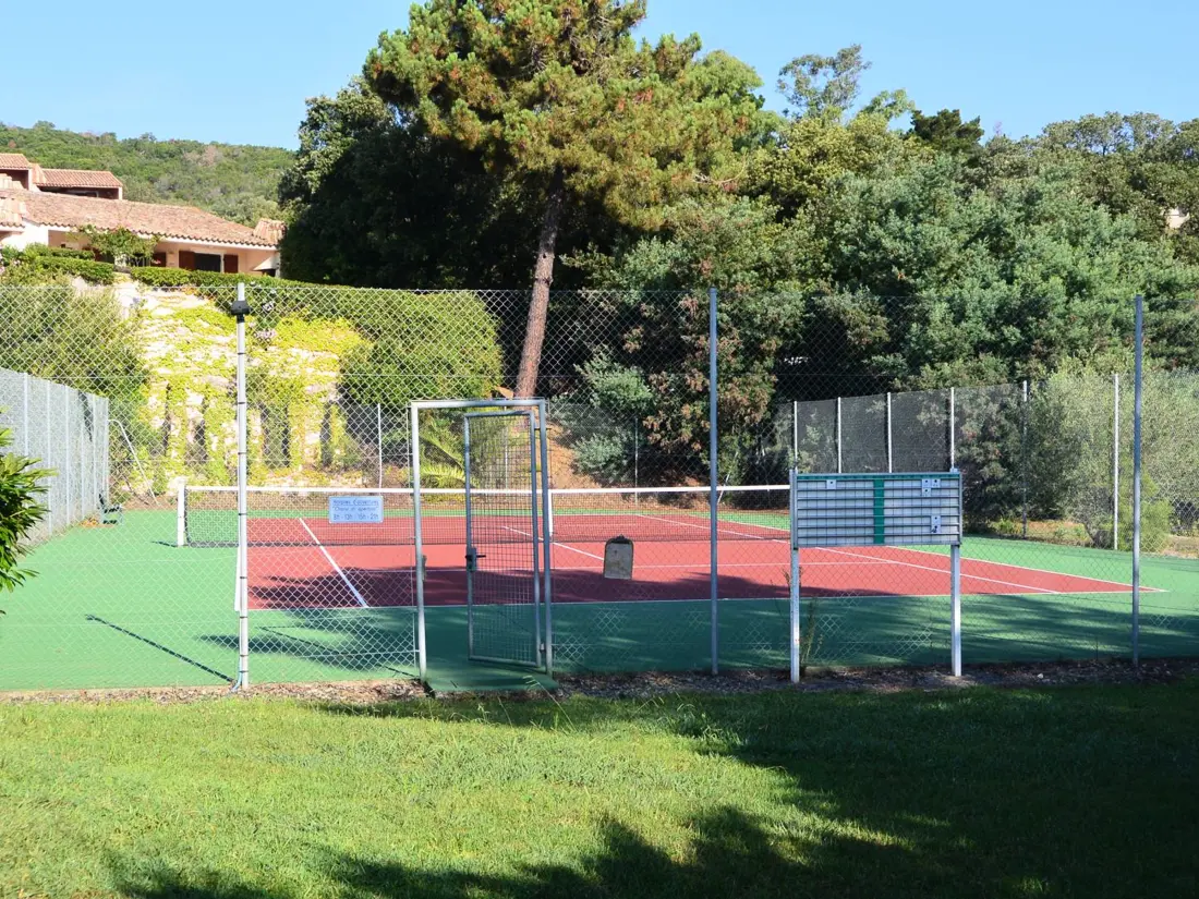 Location de Vacances Conca 73