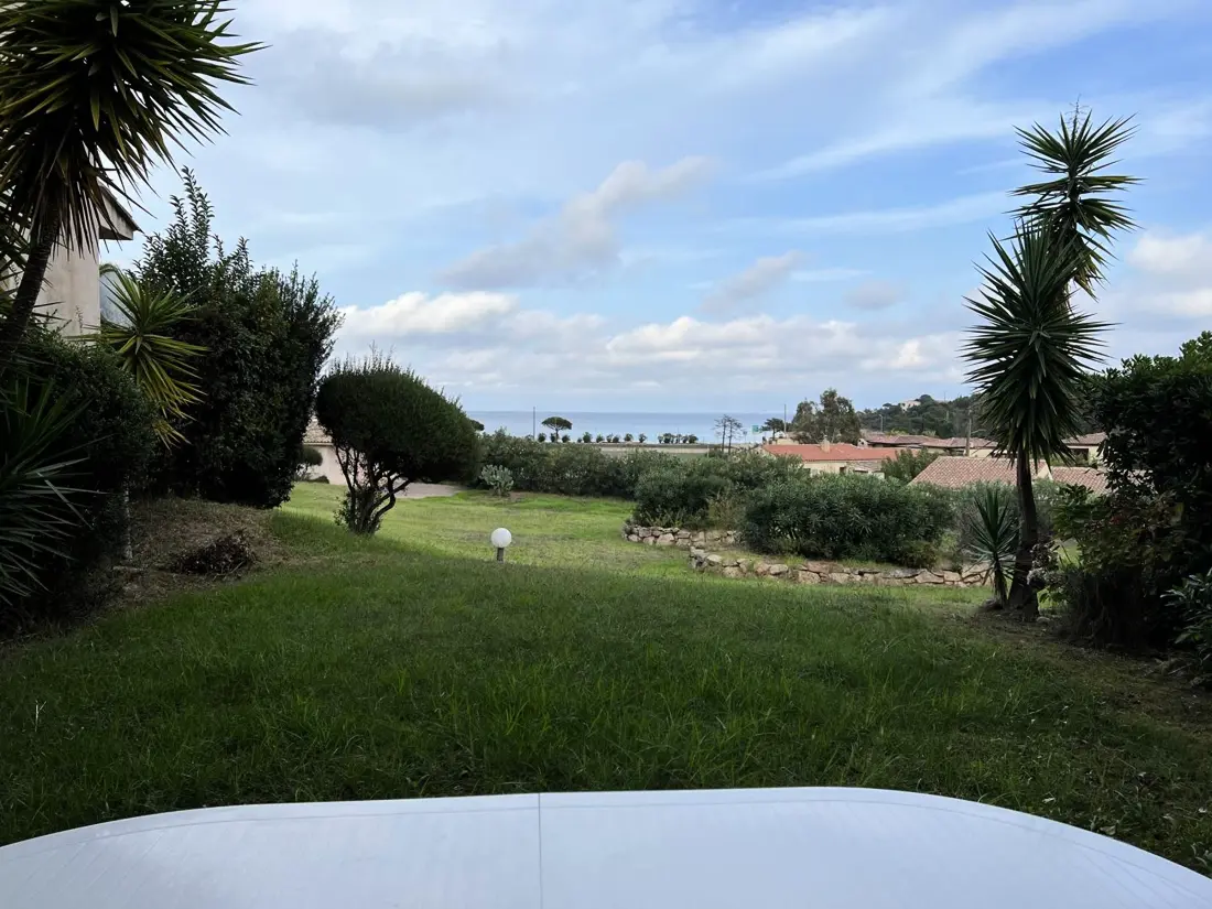 Location de Vacances Conca 73