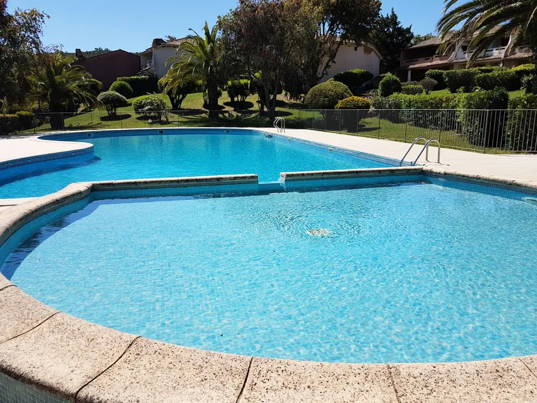 Location de Vacances Conca 73