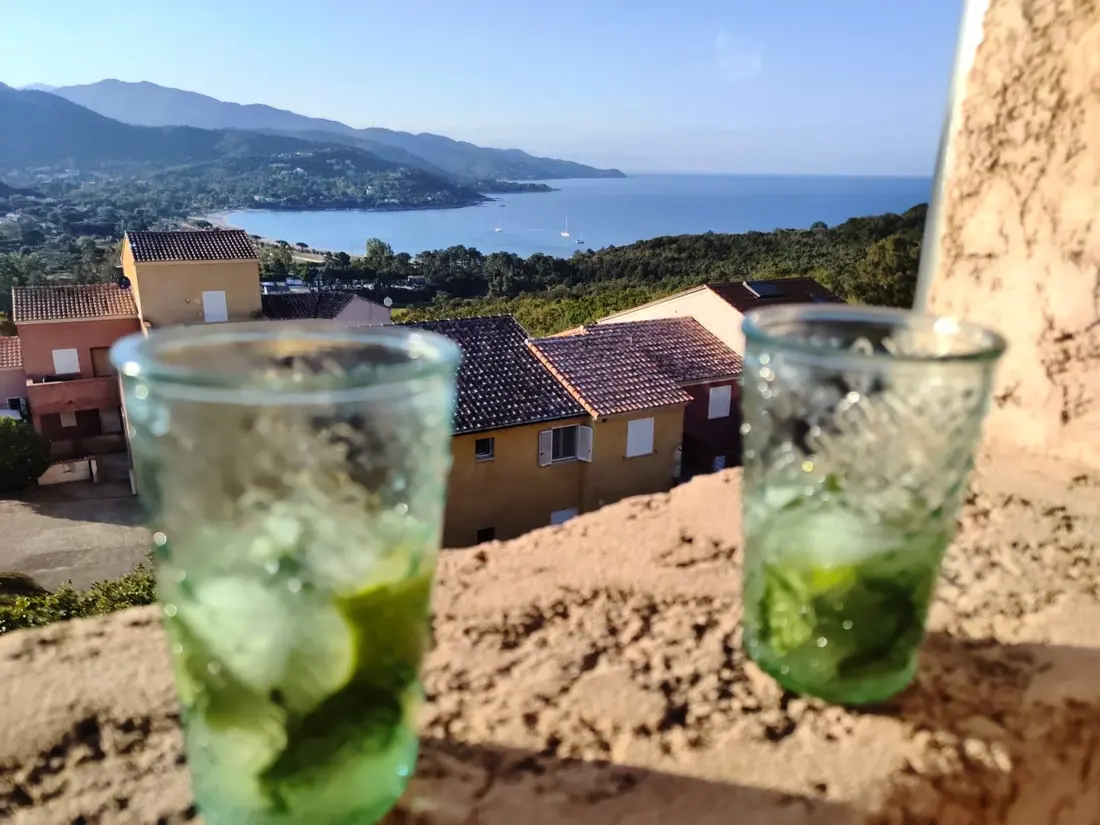 Location de Vacances Conca 80