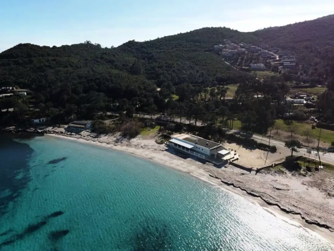 Location de Vacances Conca 80