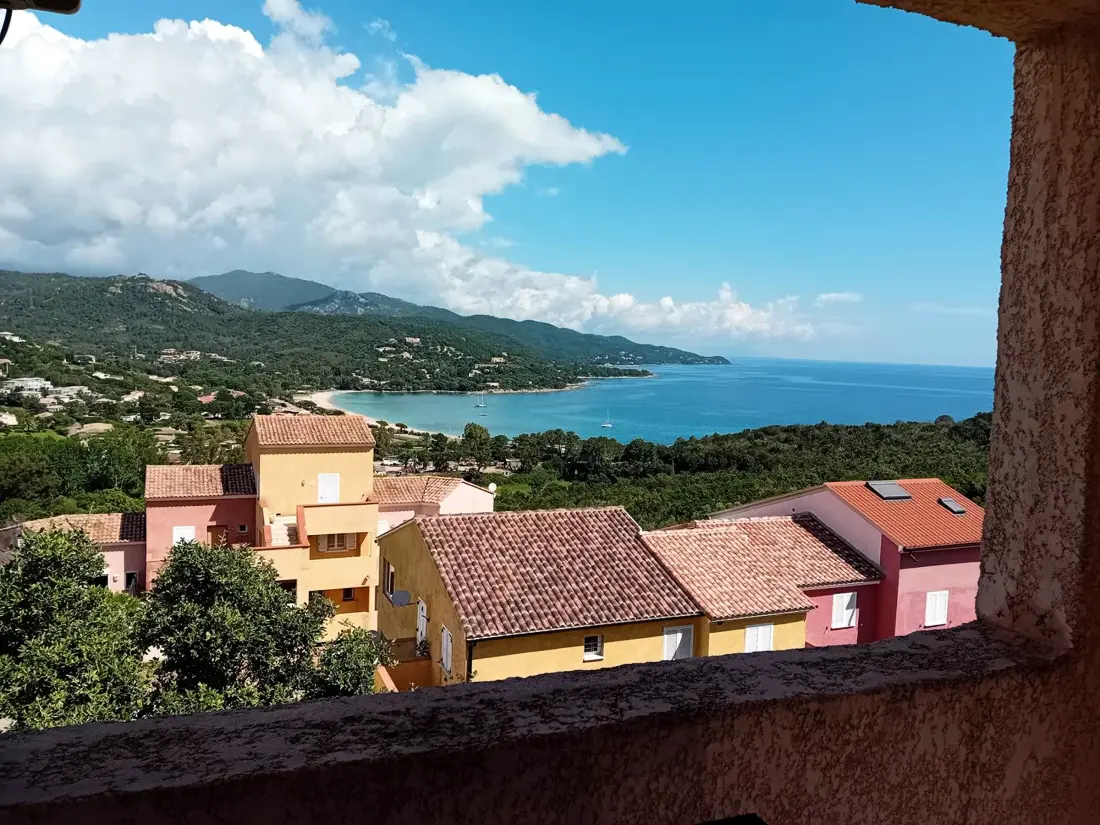 Location de Vacances Conca 80