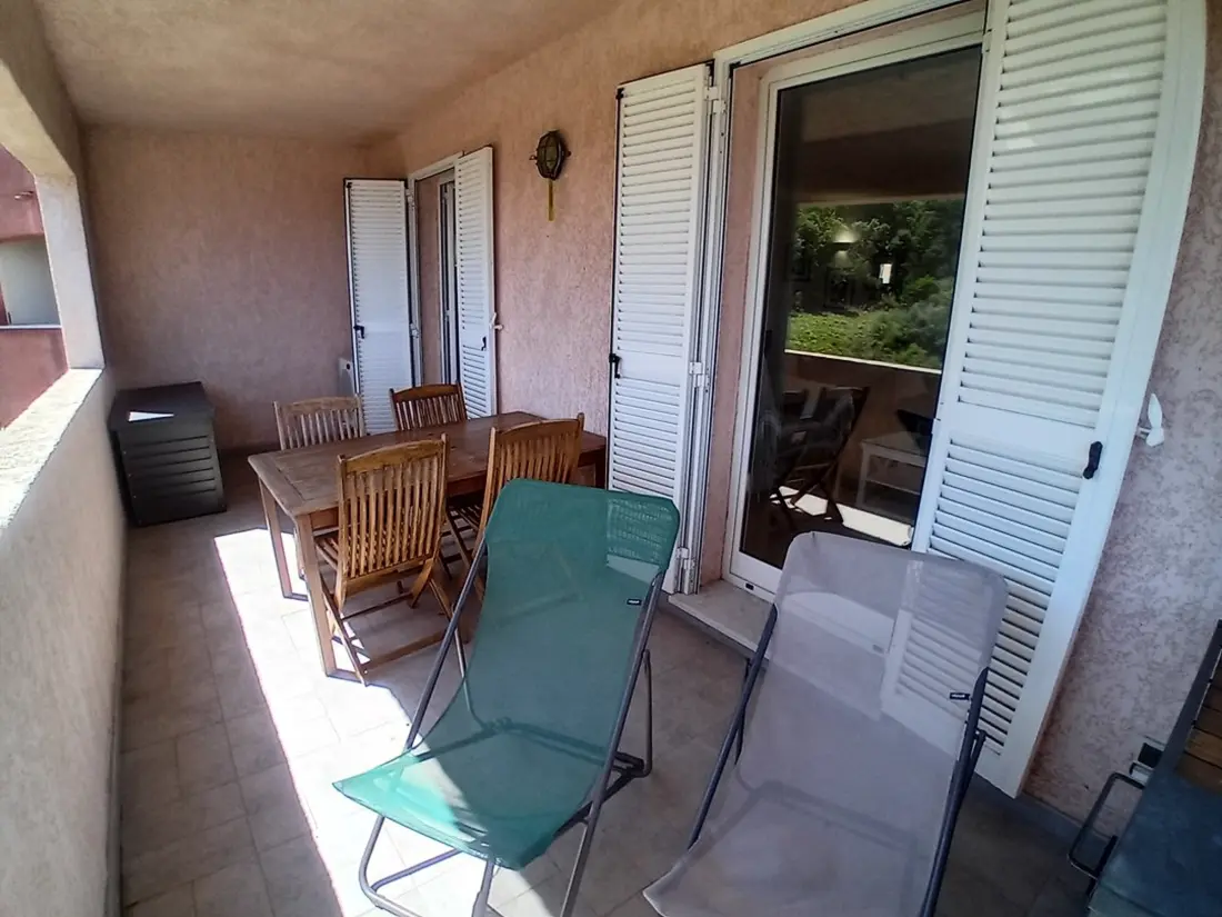 Location de Vacances Conca 80
