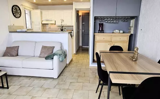 Location de Vacances Conca 87