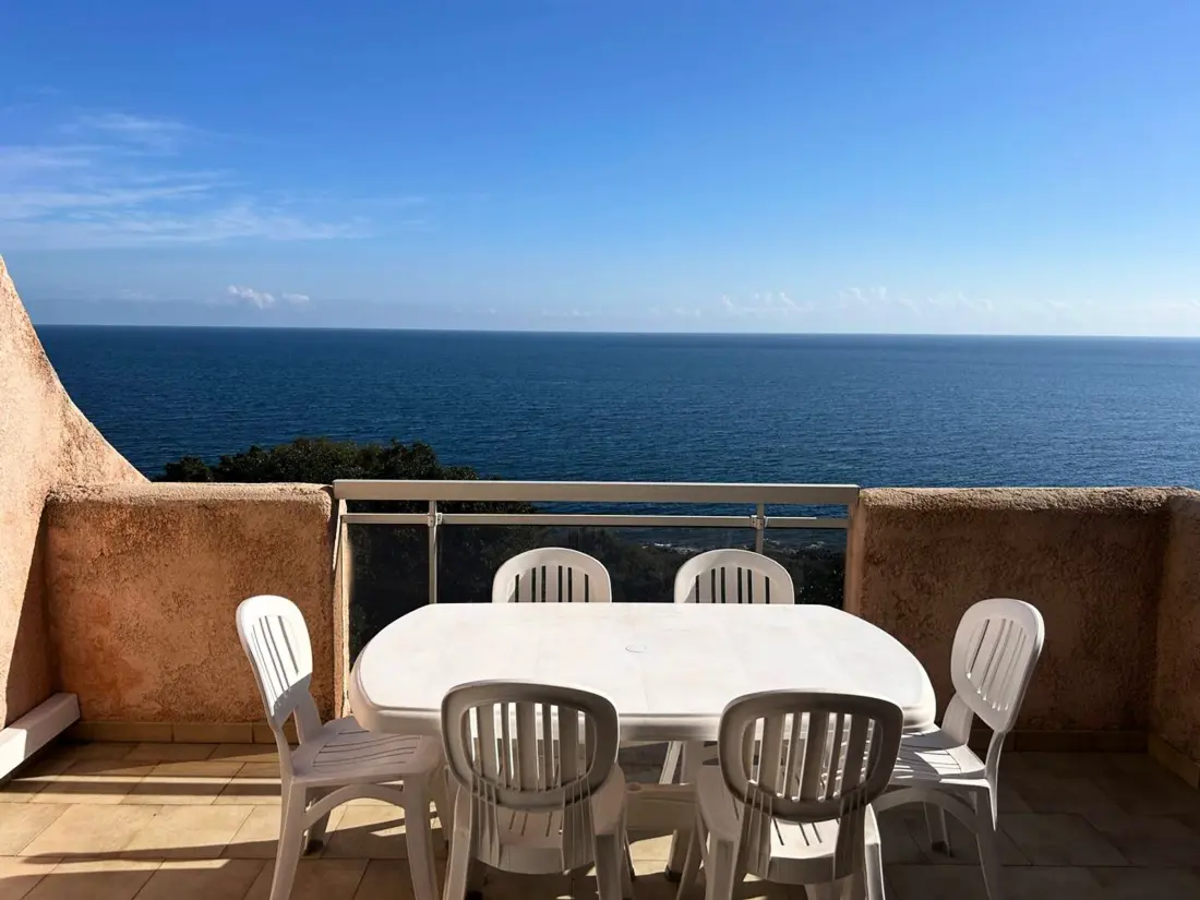 Location de Vacances Conca 87