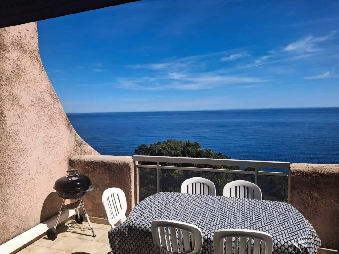 Location de Vacances Conca 87