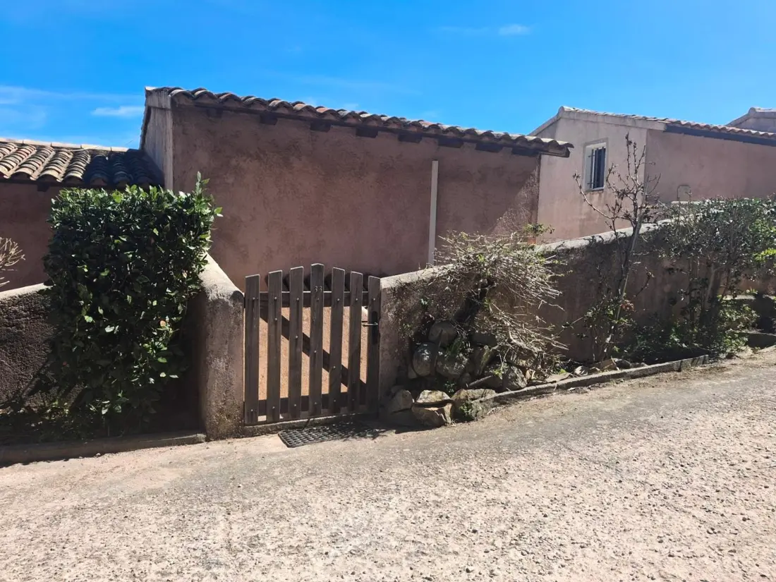 Location de Vacances Conca 87