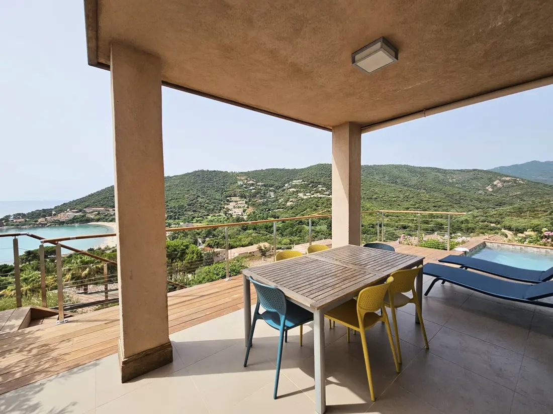 Maison de Vacances Conca 66