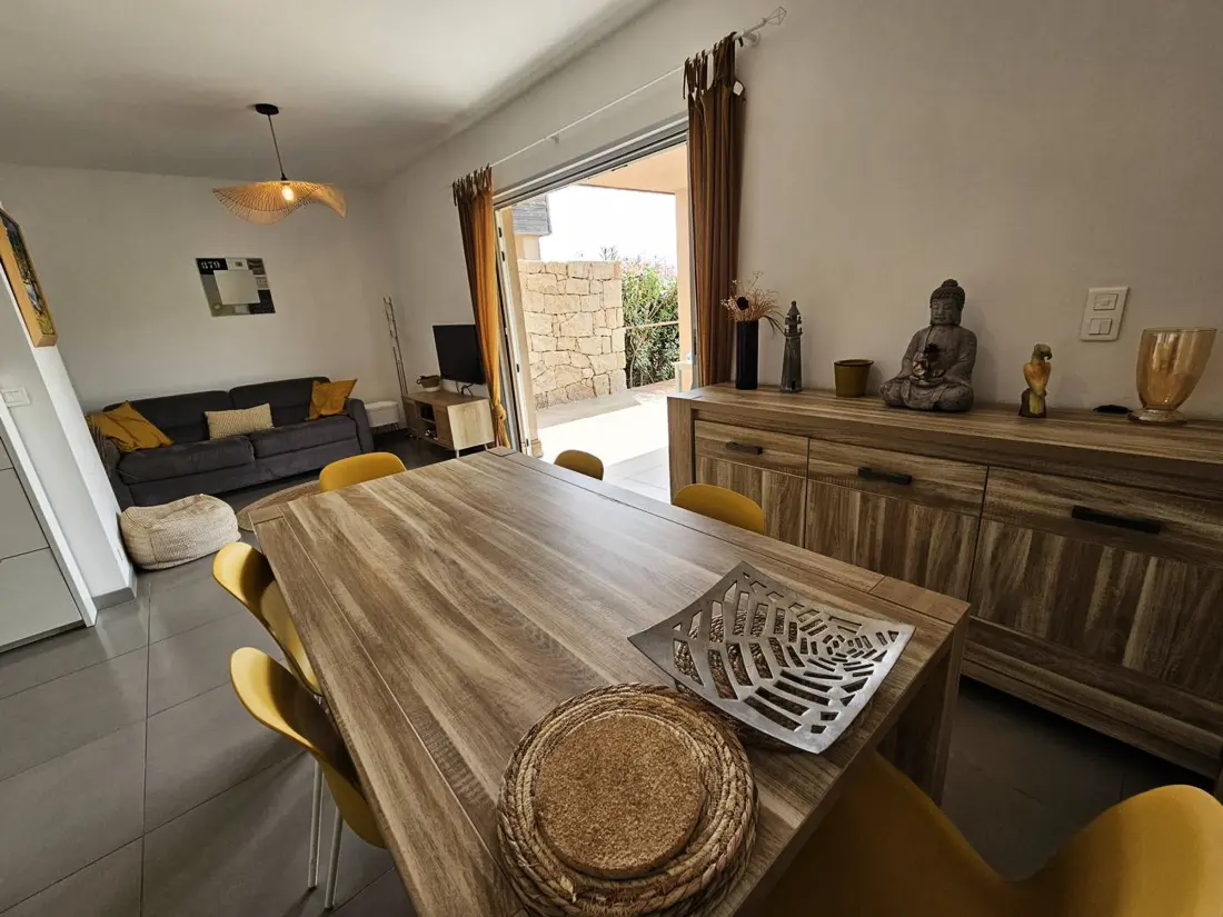 Maison de Vacances Conca 66
