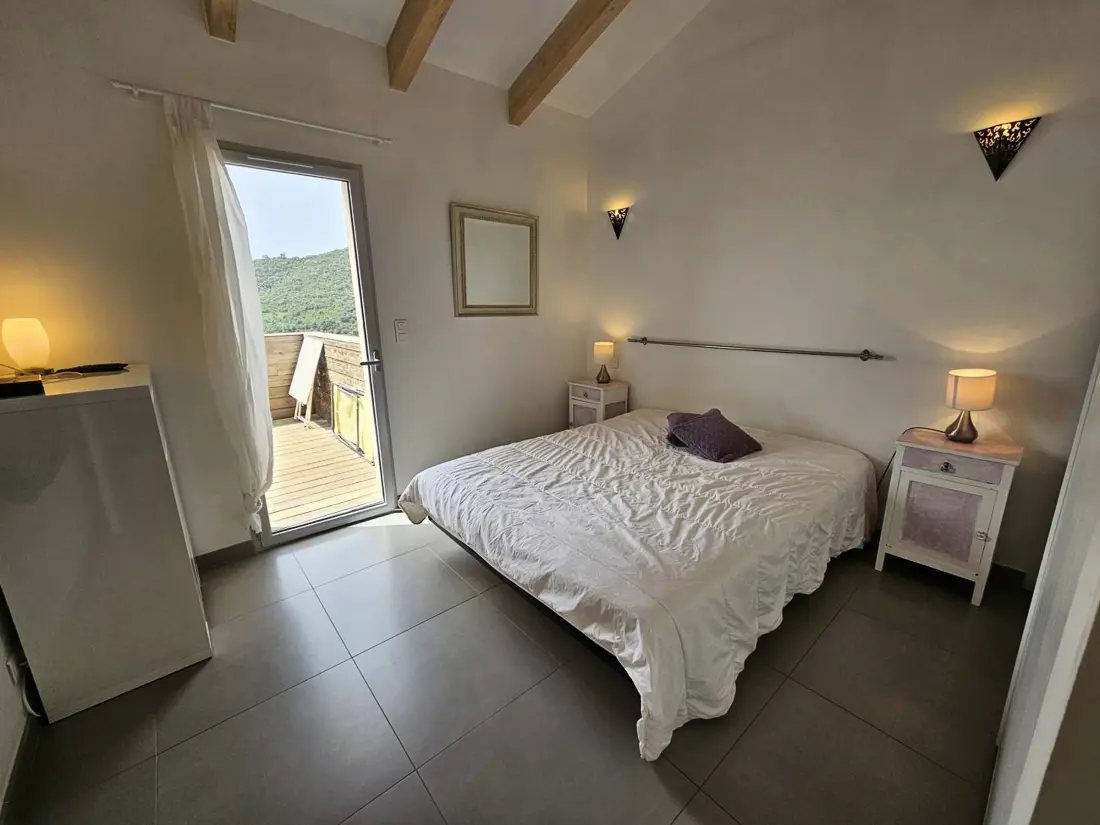 Maison de Vacances Conca 66