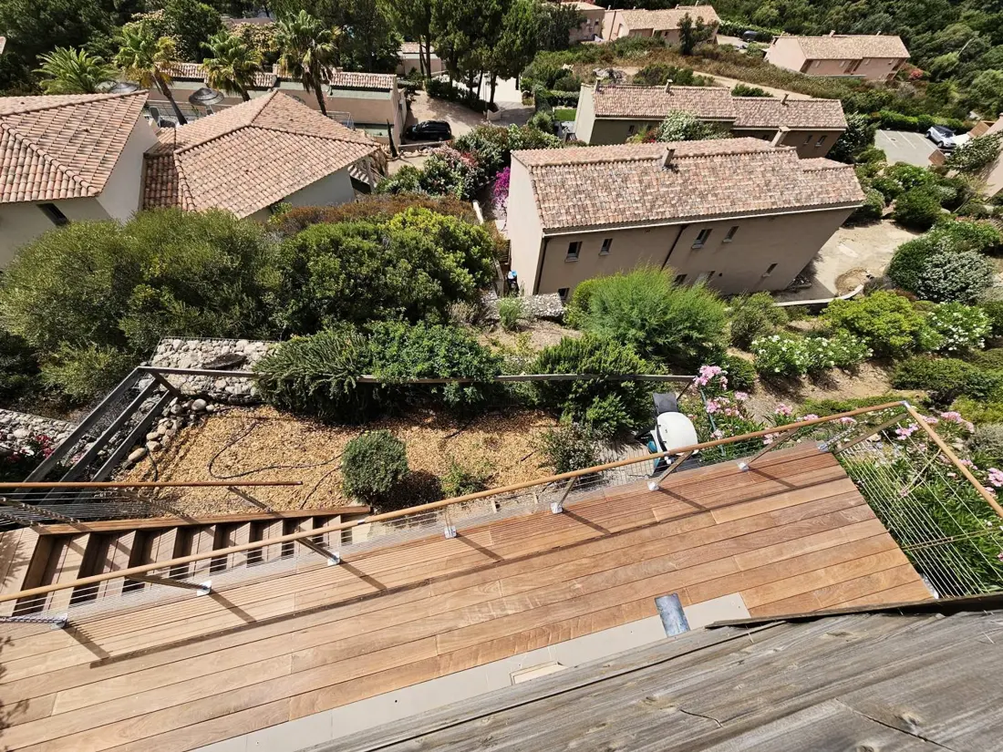 Maison de Vacances Conca 66