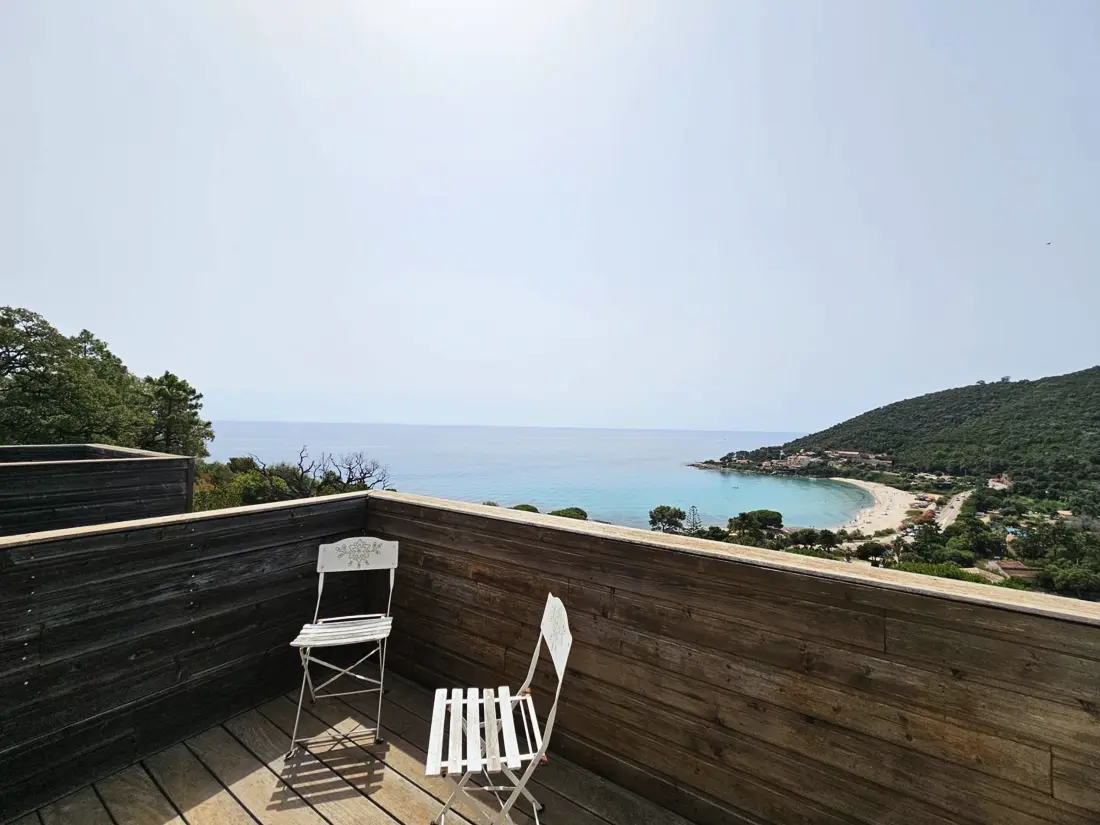 Maison de Vacances Conca 66